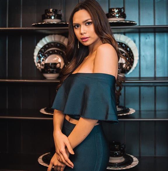 Miss Supranational 2019 2nd Hot Picks
